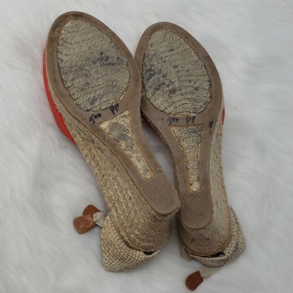 J Crew Wedges - Picture 7 of 8